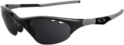 Verres OAKLEY Half Jacket Vented - 61mm