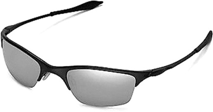 Verres OAKLEY Half Wire XL - 56mm