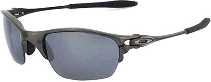 Verres OAKLEY Half X - 57mm