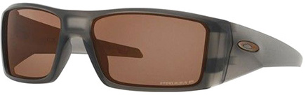 Verres OAKLEY Heliostat - 61mm