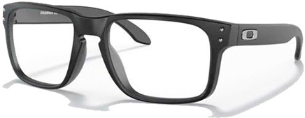 Verres OAKLEY Holbrook RX OX8156 - 54mm