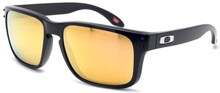 Verres OAKLEY Holbrook XS - OJ9007 - 53mm