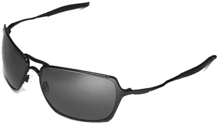 Lenses for OAKLEY Inmate - 65mm