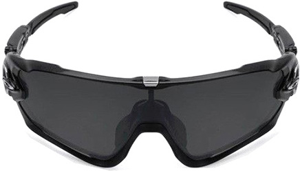 Verres OAKLEY Jawbreaker - OO9290 - masque