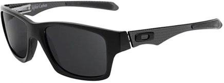 Verres OAKLEY Jupiter Carbon - OO9220 - 56mm