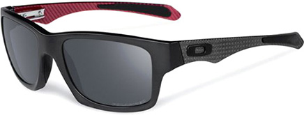 Verres OAKLEY Jupiter Factory Lite - OO4066 - 57mm