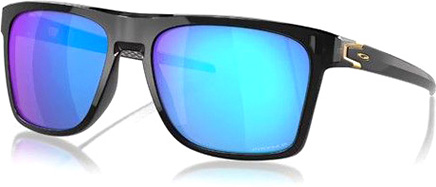 Verres OAKLEY Leffingwell - 57mm