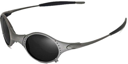 Lenses for OAKLEY Mars - 44mm