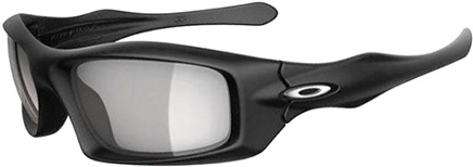 Verres OAKLEY Monster Pup - OO9029 - 60mm