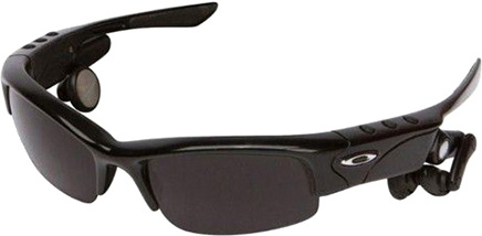 Verres OAKLEY O Rokr Pro