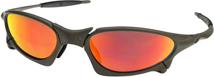 Lenses for OAKLEY Penny - 54mm