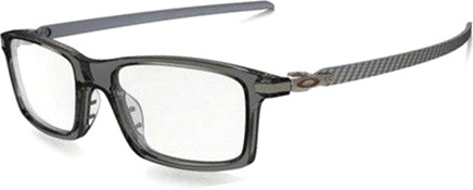 Verres OAKLEY Pitchman Carbon - 53mm