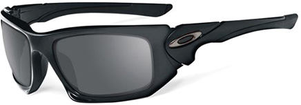 Verres OAKLEY Scalpel - OO9095 - 58mm