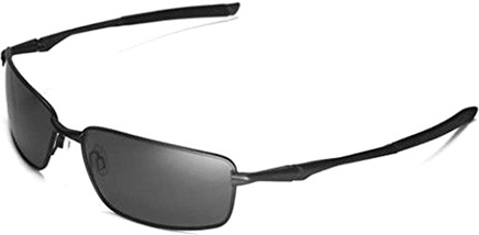 Verres OAKLEY Splinter - 62mm