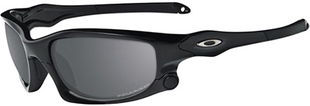 Verres OAKLEY Split Jacket - OO9099 - 61mm