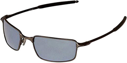 Verres OAKLEY Square Wire 2.0 - 52mm