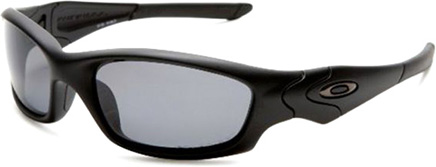 Lenses for OAKLEY Straight Jacket (2007) - OO9038 - 60mm