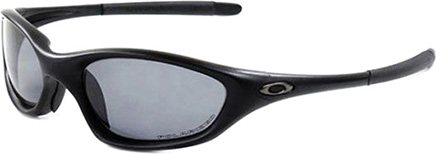 Lenses for OAKLEY Twenty XX (2012) - OO9157 - 56mm