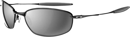 Verres OAKLEY Whisker - OO4141 - 60mm