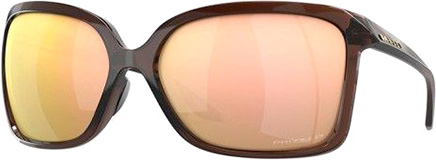 Verres OAKLEY Wildrye - 61mm