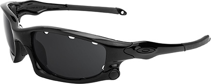 Lenses for OAKLEY Wind Jacket Vented