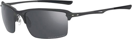 Verres OAKLEY Wiretap (2013) - OO4071 - 61mm