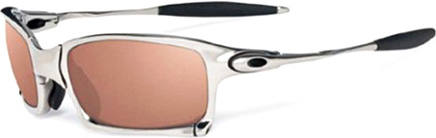 Verres OAKLEY X-Squared - OO6011 - 58mm