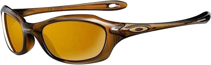 Verres OAKLEY XS Fives - 49mm