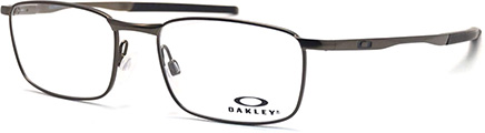 Verres OAKLEY Barrelhouse OX3173 - 52mm