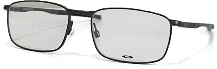 Verres OAKLEY Barrelhouse OX3173 - 54mm