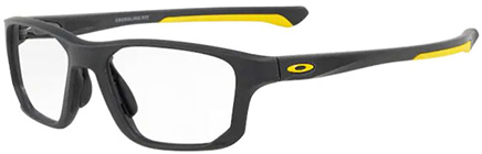 Verres OAKLEY Crosslink Fit OX8136 - 53mm