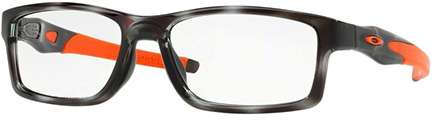 Verres OAKLEY Crosslink OX8141 - 56mm