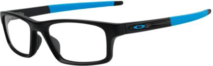 Verres OAKLEY Crosslink Pitch - 52mm