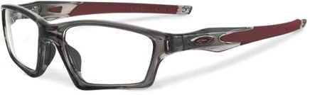 Verres OAKLEY Crosslink Sweep OX8031 - 55mm