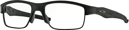 Verres OAKLEY Crosslink Switch OX3128 - 53mm