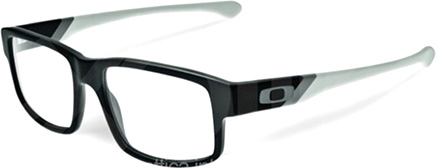 Verres OAKLEY Junkyard II OX1097 - 53mm