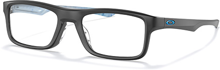 Verres OAKLEY Plank 2.0 OX8081 - 51mm