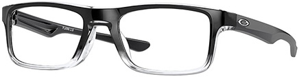 Verres OAKLEY Plank 2.0 OX8081 - 53mm