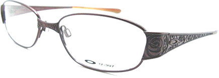 Verres OAKLEY Poetic 2.0 - 50mm