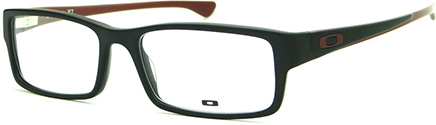 Verres OAKLEY Servo XL OX1066 - 57mm