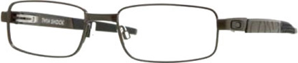 Verres OAKLEY Twin Shock OX3095 - 53mm