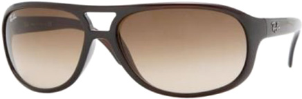 Verres Compatibles RAY-BAN RB 4124 - 63mm