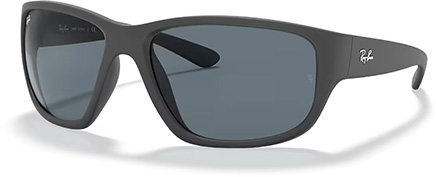 Compatible lenses for RAY-BAN RB 4300 - 63mm