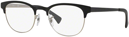 Compatible lenses for RAY-BAN RB 6317 2832 - 49mm