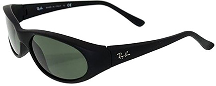 Verres Compatibles RAY-BAN 2015 - 58mm