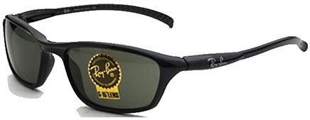 Verres Compatibles RAY-BAN 2046 - 55mm