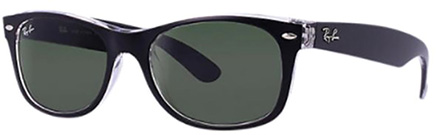 Verres Compatibles RAY-BAN 2132 - 55mm