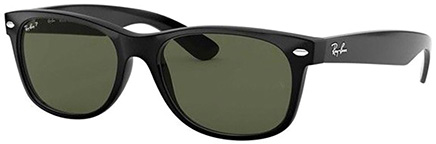 Verres Compatibles RAY-BAN 2132 - 58mm