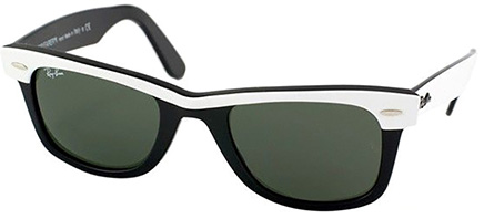 Verres Compatibles RAY-BAN 2143 - 50mm