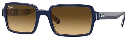 Verres Compatibles RAY-BAN 2189 - Benji - 54mm